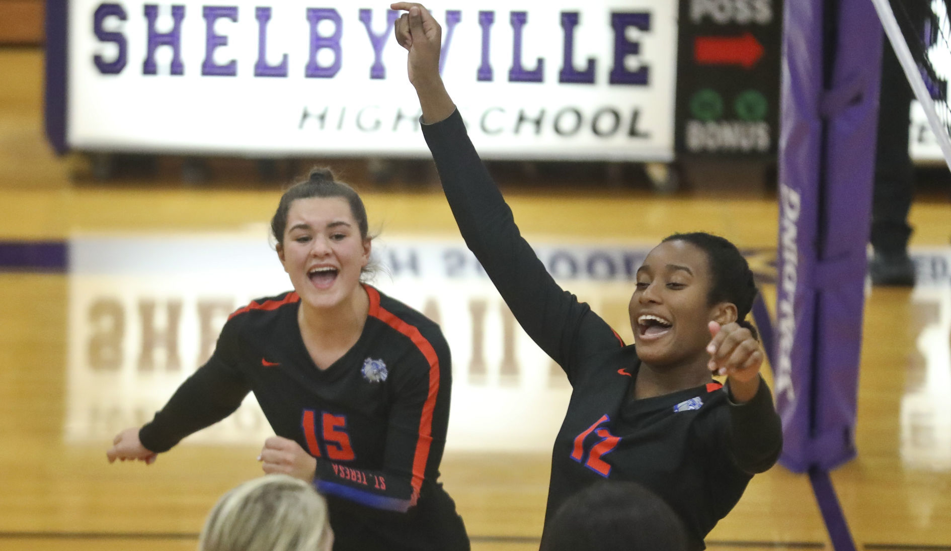 Shelbyville St Teresa volleyball 12 10.24.19.JPG